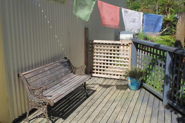 Little Paradise & Petting Farm Greymouth Extérieur photo
