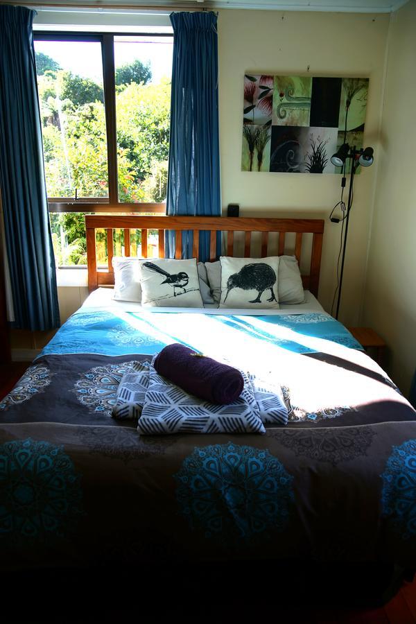 Little Paradise & Petting Farm Greymouth Extérieur photo